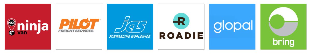 6 new carriers added in August! See our full list here: zenkraft.com/carriers