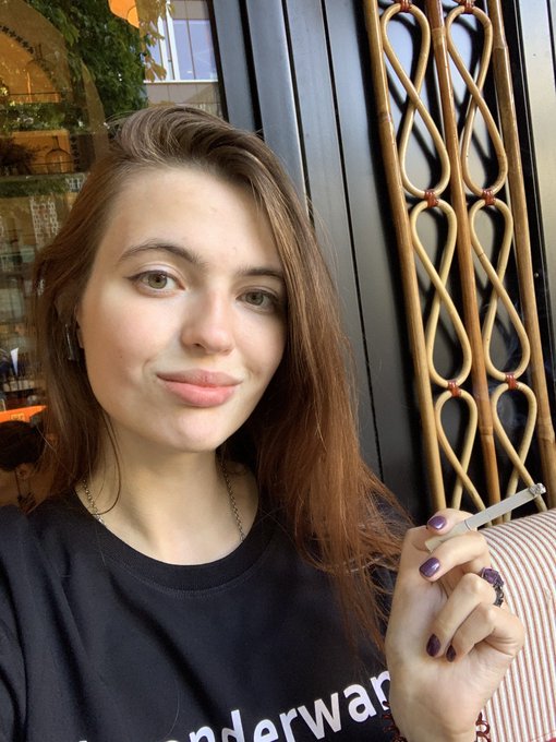 I am in Paris for adventures. Any recommendation of what to see or where the best to go? https://t.c<a href="/tag/slavaukaine"class="tags"><span>#slavaukaine</span></a>