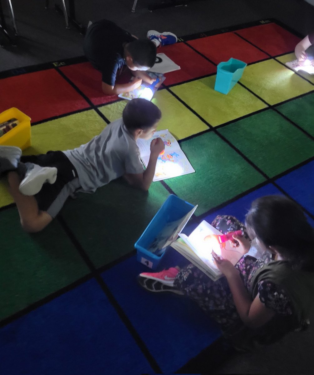 Ms. Linde tweet media