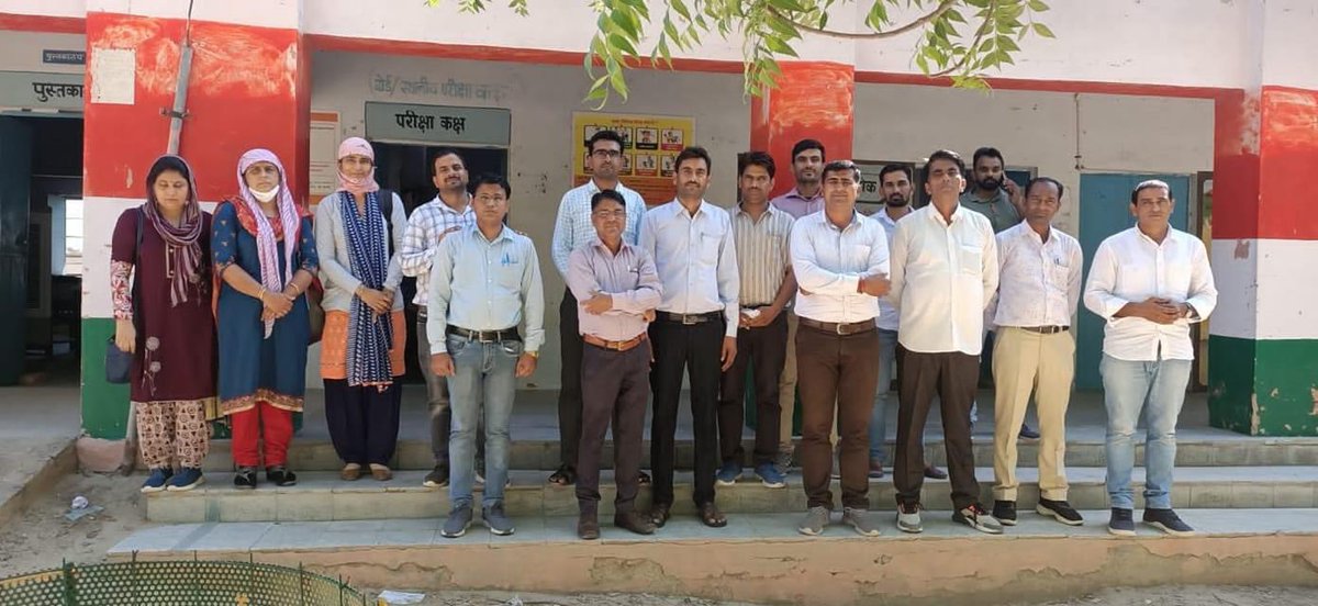 छतरगढ़, बीकानेर।किशनगढ़,अजमेर। ब्लॉक रेसला पुनर्गठन।बधाइयाँ@Reslarajasthan <a href="/resla_bikaner2/">@Resla_Bikaner</a> <a href="/PRESIDENTBKN2/">GIRDHARI GODARA प्रदेशाध्यक्ष रेसला</a> <a href="/Jpanchariya7/">Jagdish Panchariya</a> <a href="/OmPrakashSahar/">Om Prakash Saharan</a> @SumerKhatana8 @Bhanwar99gujar <a href="/bhajanlalmali/">Bhajan Lal Saini</a> <a href="/AshokShekhpura/">Ashok Meena Shekhpura{RES}</a> <a href="/DrBLBhahada/">डॉ.बी.एल.भहड़ा</a> <a href="/JayeshP28633595/">Jayesh Patidar</a>