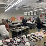 Photo by Davenport HS CTE (@DHSCTE)