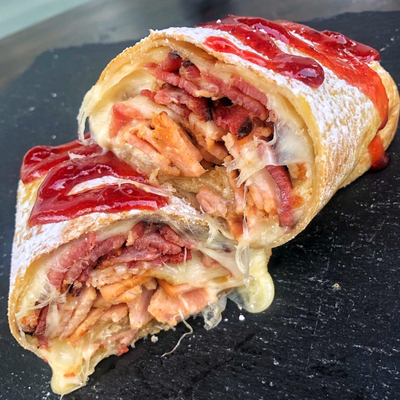 MorningShowAM's tweet photo. Good Morning!

Happy National Monte Cristo Day! Here are some examples to wrap your mind around and the ones we discussed on the episode!

https://t.co/b8KufjuapZ https://t.co/BHgySSb2Xs