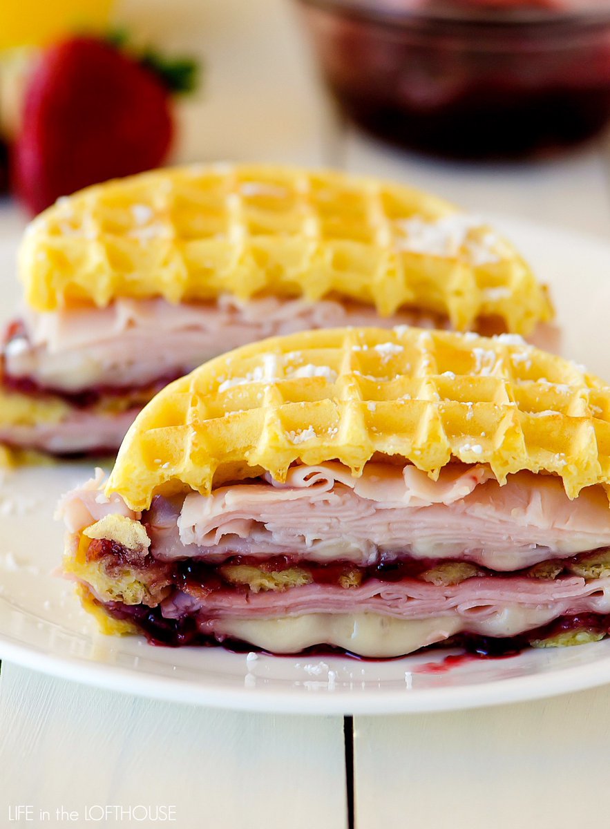MorningShowAM's tweet photo. Good Morning!

Happy National Monte Cristo Day! Here are some examples to wrap your mind around and the ones we discussed on the episode!

https://t.co/b8KufjuapZ https://t.co/BHgySSb2Xs