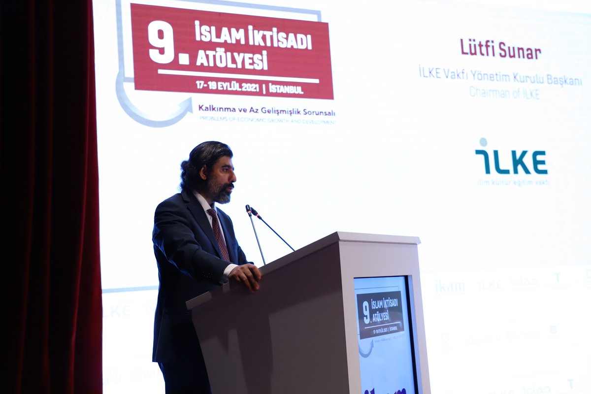 ikamorgtr's tweet photo. İLKE Vakfı Yönetim Kurulu Başkanı Doç. Dr. Lütfi Sunar selamlama konuşmalarını gerçekleştiriyor.
@lutfisunar
#IEW9 https://t.co/aAPI73GNJ0