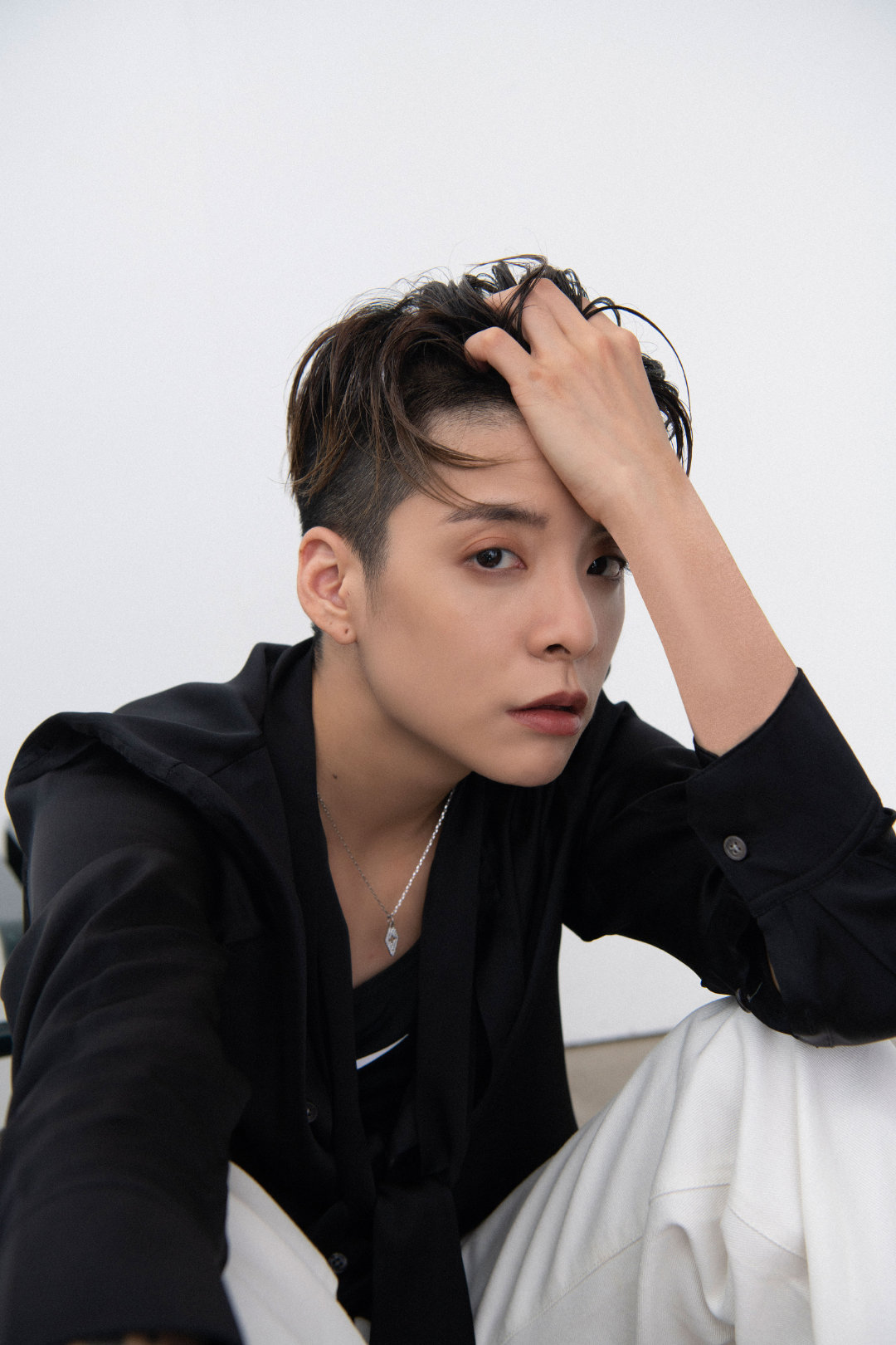 Aye Happy Birthday Amber Liu, Happy Birthday to me 