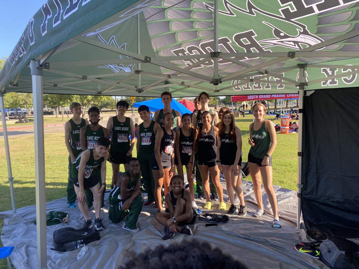 Lake_RidgeTrack's tweet photo. 💚💚💚 https://t.co/RKpGf3UtzT