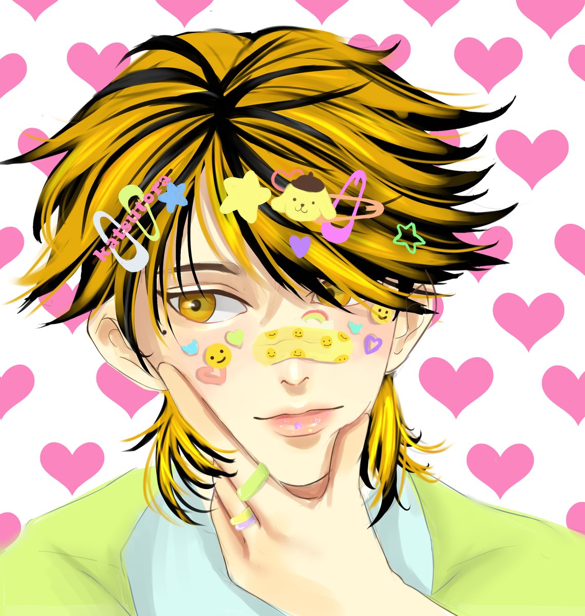 Jorx_yuh's tweet photo. เสือร้องโฮกกกกกกกกกปิ๊บ! ปิ๊ป! ปิ๊ป!  #東卍FA https://t.co/9rxAGcg7HO