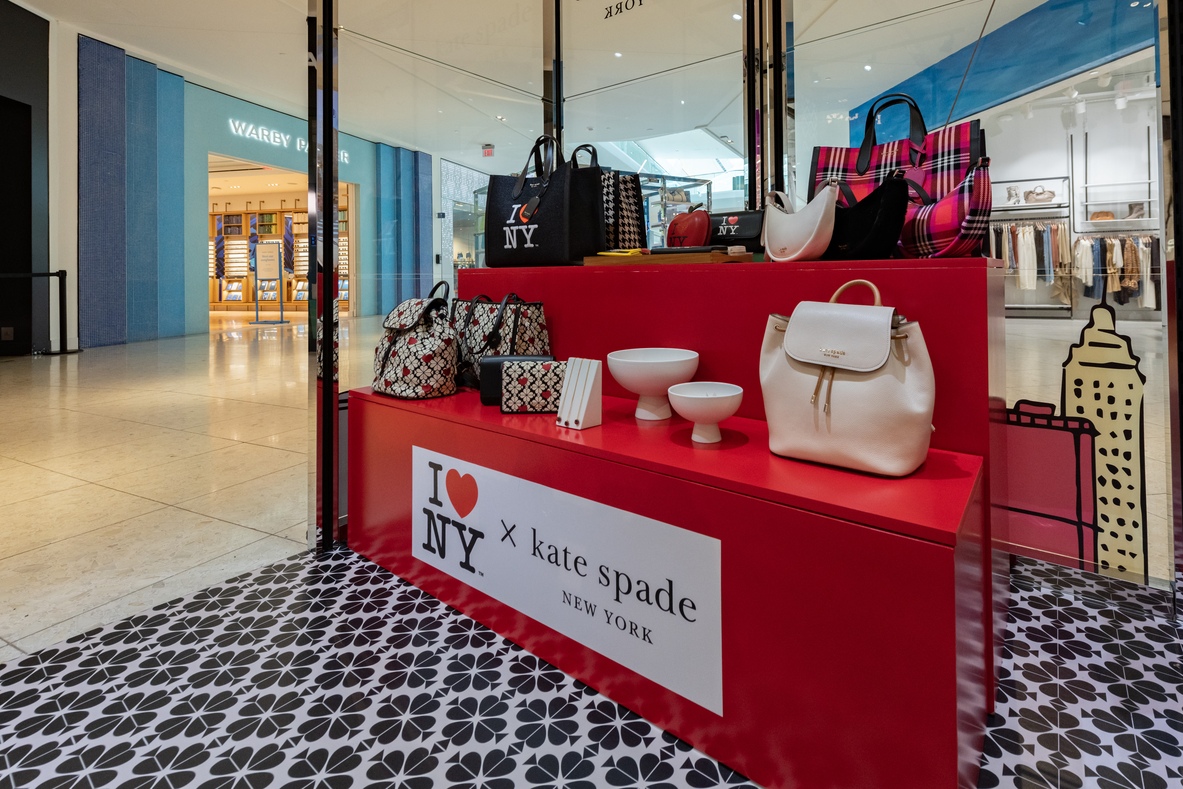 Shop the Kate Spade New York Fall Collection For 2021