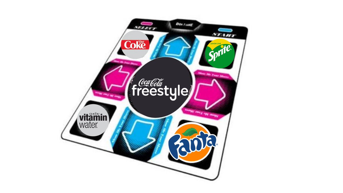 FavourNebeolisa's tweet photo. @OneMinuteBriefs @ccfreestyle #cocacolafreestyle
Another quick idea, https://t.co/lATtePlRPj