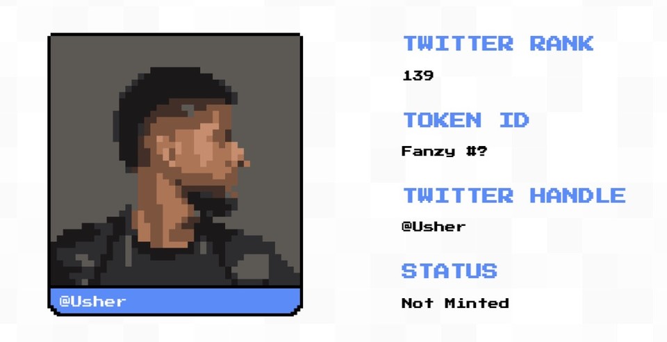 FanziesNFT tweet picture