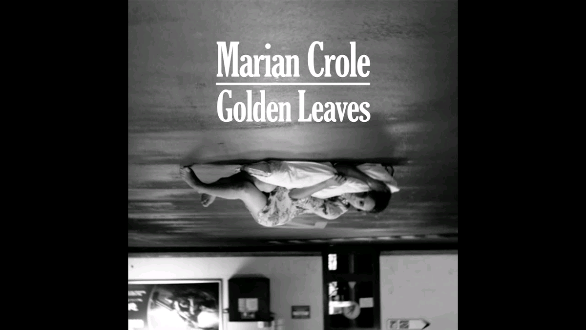 rutaalrock's tweet photo. "Golden Leaves - Marian Crole - 2021" en YouTube https://t.co/7NVYWwk3fS
@MarianCrole @musichunters_es https://t.co/gmodT0TGDU