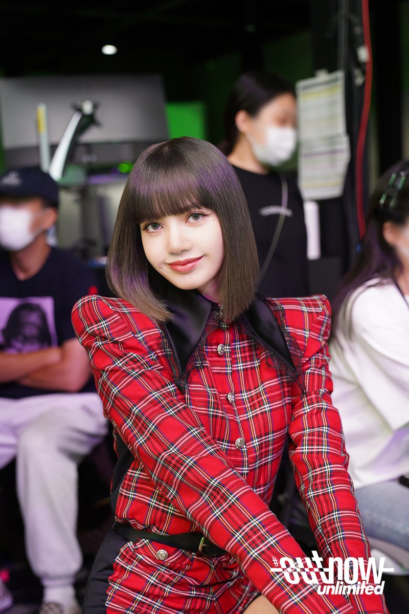 MUPLY_PLAYLIST's tweet photo. @BLACKPINK @ygofficialblink #LISA #ONU_Behind Photo #2📸 by. MU:PLY
쏘 큩 앤 러블리,,,💕🥰😘😍

K-POP COMEBACK FESTIVAL
<OUTNOW Unlimited>✨

#MUPLY #뮤플리 #OUTNOWUnlimited #리사 #LALISA #Blackpink #블랙핑크 #컴백페스티벌 #ONU_LISA @BLACKPINK @ygofficialblink https://t.co/WxFW0WoUBU