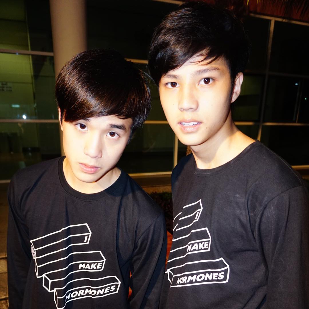 hourly_jamess's tweet photo. #jamyjamess #bankthiti #bankjames https://t.co/MEFsqSwz3v