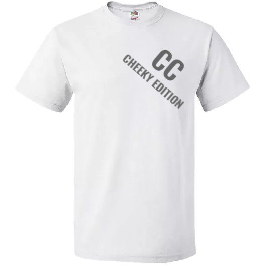 Cheeky Clothing tweet media