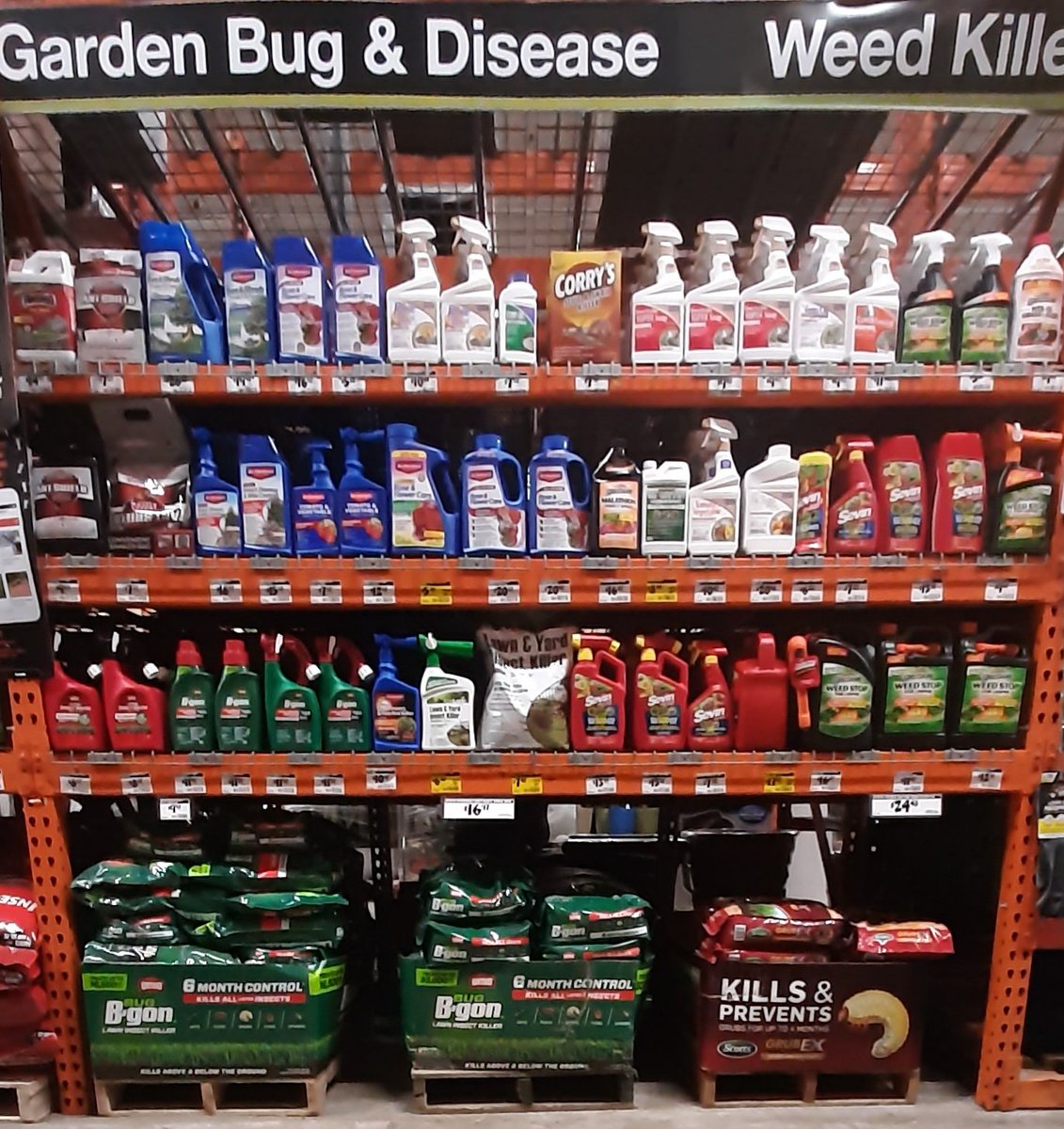 AngelaZukoski's tweet photo. 3,2,1, Let's get those mixed pallets down,packed out  and stacked like soldiers!! Freight team doesn't just "pack out Freight"😉💪Great job freight team and Steve from our hardware department!!
OVERHEAD PURGE HERE AT #0909ROX #NJMDOTW @HDZ277 @JimmyGress @RmmKevin https://t.co/tRRHxc0Ipu