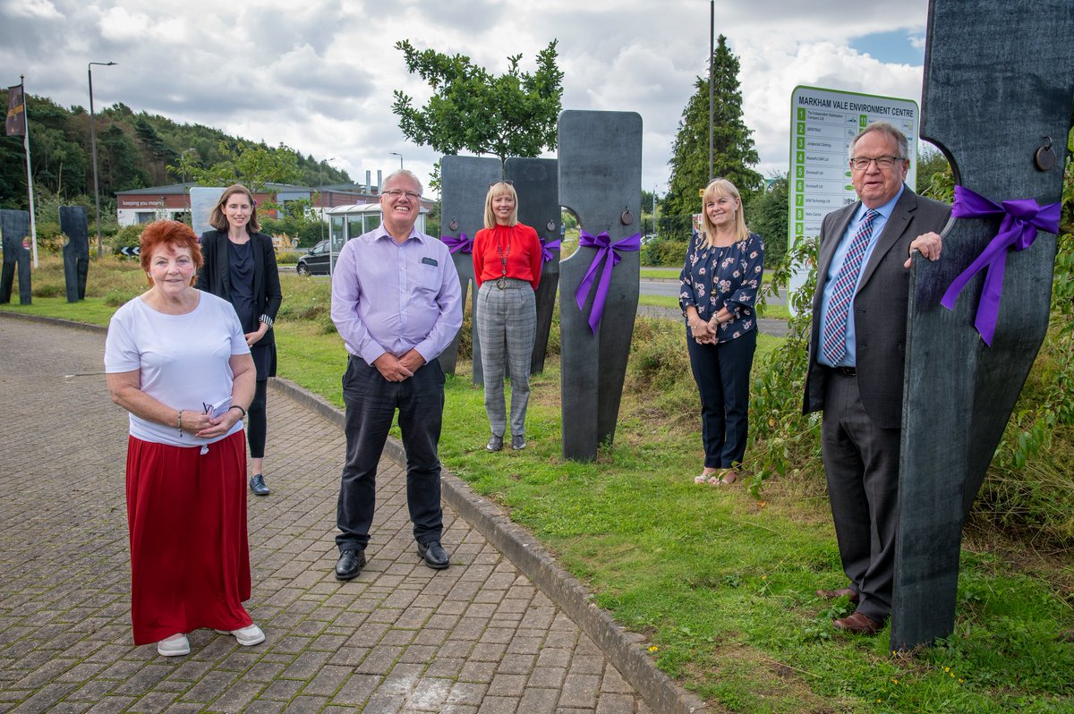 Markham Vale tweet media