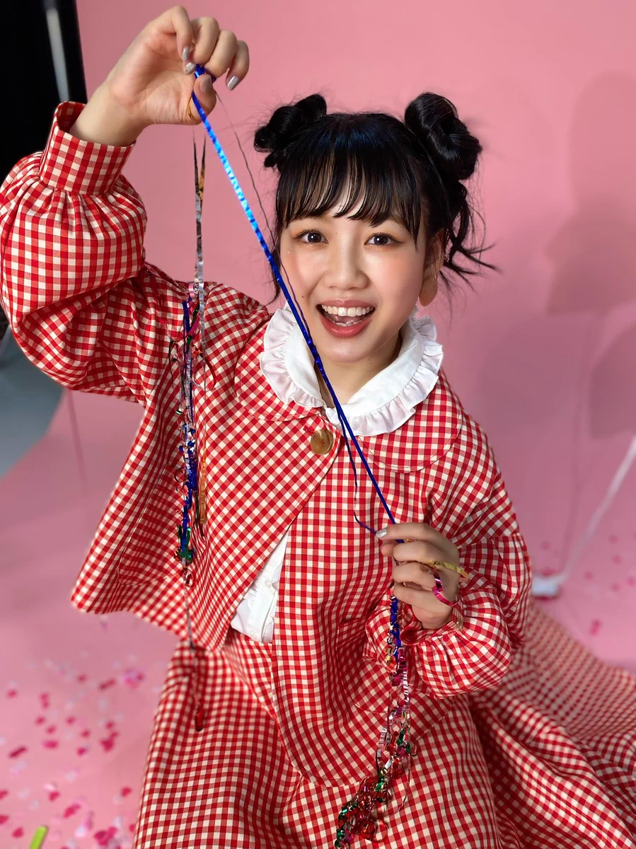 超ときめき♡宣伝部 در X: «明日9/18(土)13:00〜💚 #吉川ひより 生誕祭