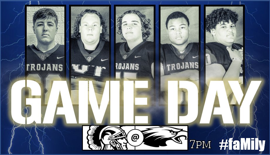 Midlothian Football (@midlotrojansfb) on Twitter photo Your Varsity Midlothian Trojans travel to LC Bird for their 3rd game of the season. Kick off is 7pm. Can't wait to hear our fans on 3rd down!! IT'S GAMEDAY!! <a href="/GoMidlo/">Midlothian HS</a> #Trojans #faMily #BestStudentFans Your Varsity Midlothian Trojans travel to LC Bird for their 3rd game of the season. Kick off is 7pm. Can't wait to hear our fans on 3rd down!! IT'S GAMEDAY!! <a href="/GoMidlo/">Midlothian HS</a> #Trojans #faMily #BestStudentFans