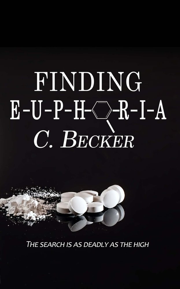 Five Fact Thursday - Finding Euphoria, By C. Becker #mystery #romance #secretpast trbr.io/H42esNA via @KryssieFortune