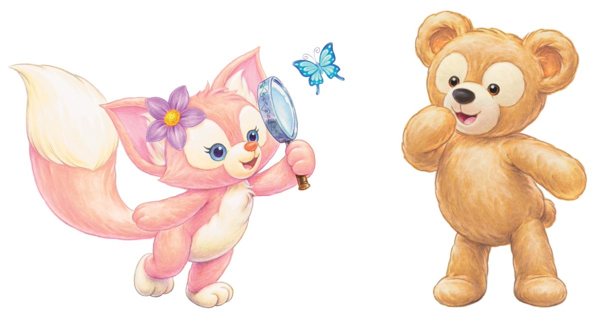 ミホ V Twitter ディズニーの新キャラのキツネの女の子 吉岡里帆ちゃんやん て思った笑笑 狐晴明九尾狩