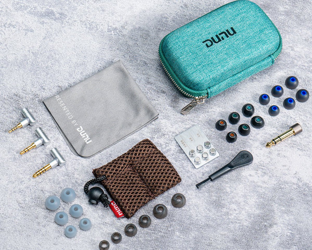 DUNU_Headphone's tweet image. @DUNU_Headphone is proud to announce FALCON PRO.

With striking looks and a meticulously tuned 10 mm ECLIPSƎ driver, #FALCONPRO takes off with a bold step forward.

Retailing worldwide at $219.99 US dollars, it will be available for preorder next week.

dunu-topsound.com/falcon-pro