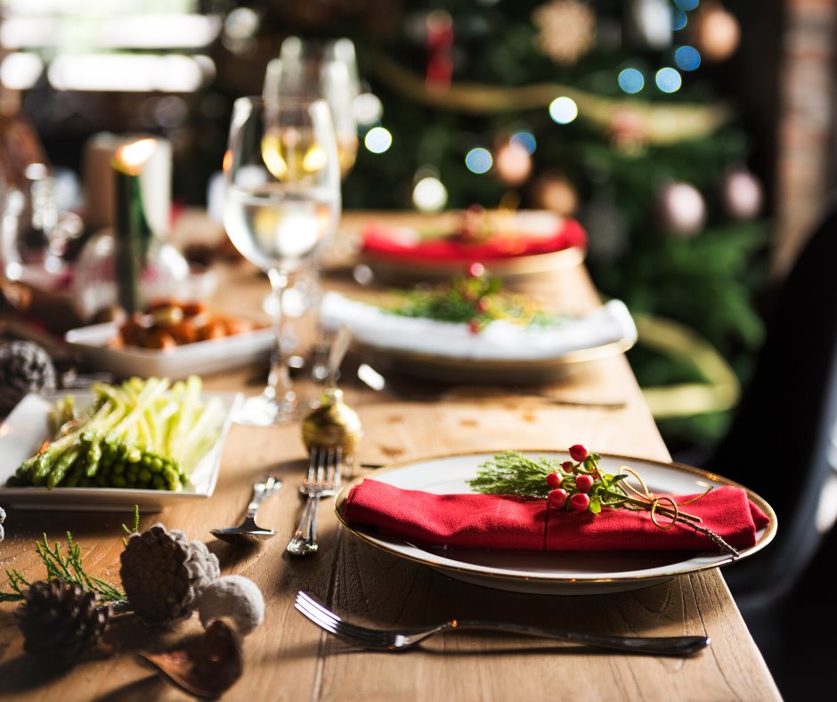 CHRISTMAS DAY BOOKINGS - NOW BEING TAKEN

Join us for a decadent and relaxing Christmas Day Lunch. Enjoy from five sumptuous courses. All dietary requirements will be catered for. Adults £85, children £40.

View our menu > bit.ly/Great-House-Ch…

Call 01656 657644 to Book