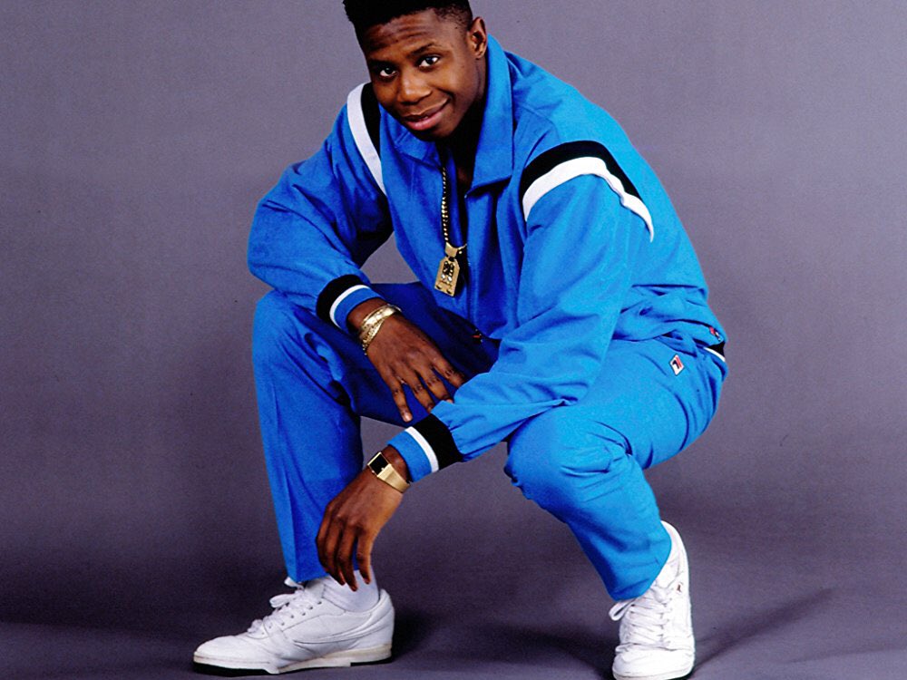 Happy birthday to Doug E Fresh who turns 54 today. I haven\t heard the ages of the Get Fresh Crew yet though!! 