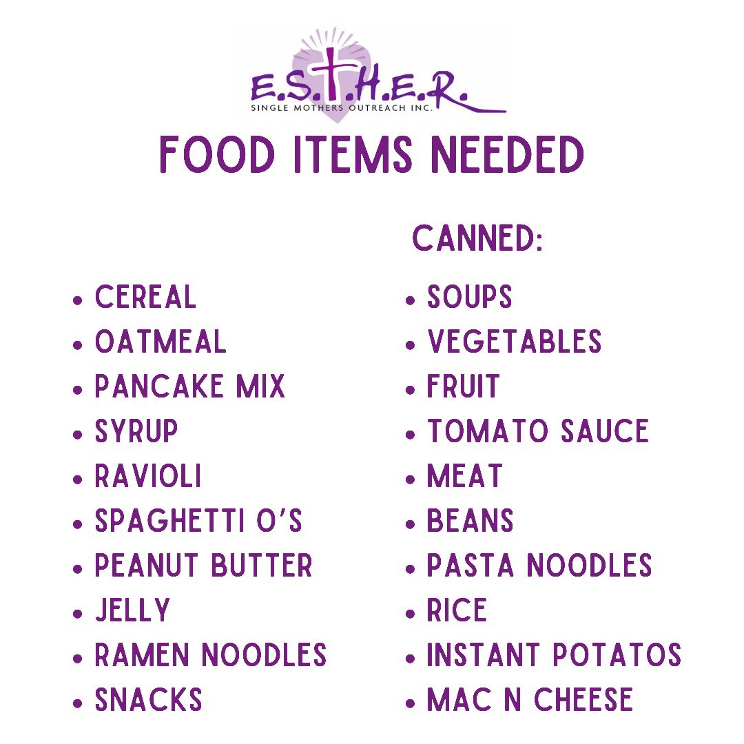 ESTHERSMO's tweet photo. Contact Marci Wild 407-331-6436 or marci.wild@esthersmo.com for more information or schedule day/time for delivery.

TOGETHER WE ARE MAKING A POSITIVE IMPACT IN OUR COMMUNITY!

#nonprofit #donations #singlemothers #helpingpeople #longwoodflorida #orlandoflorida #centralflorida https://t.co/Gfw3dq8WB7