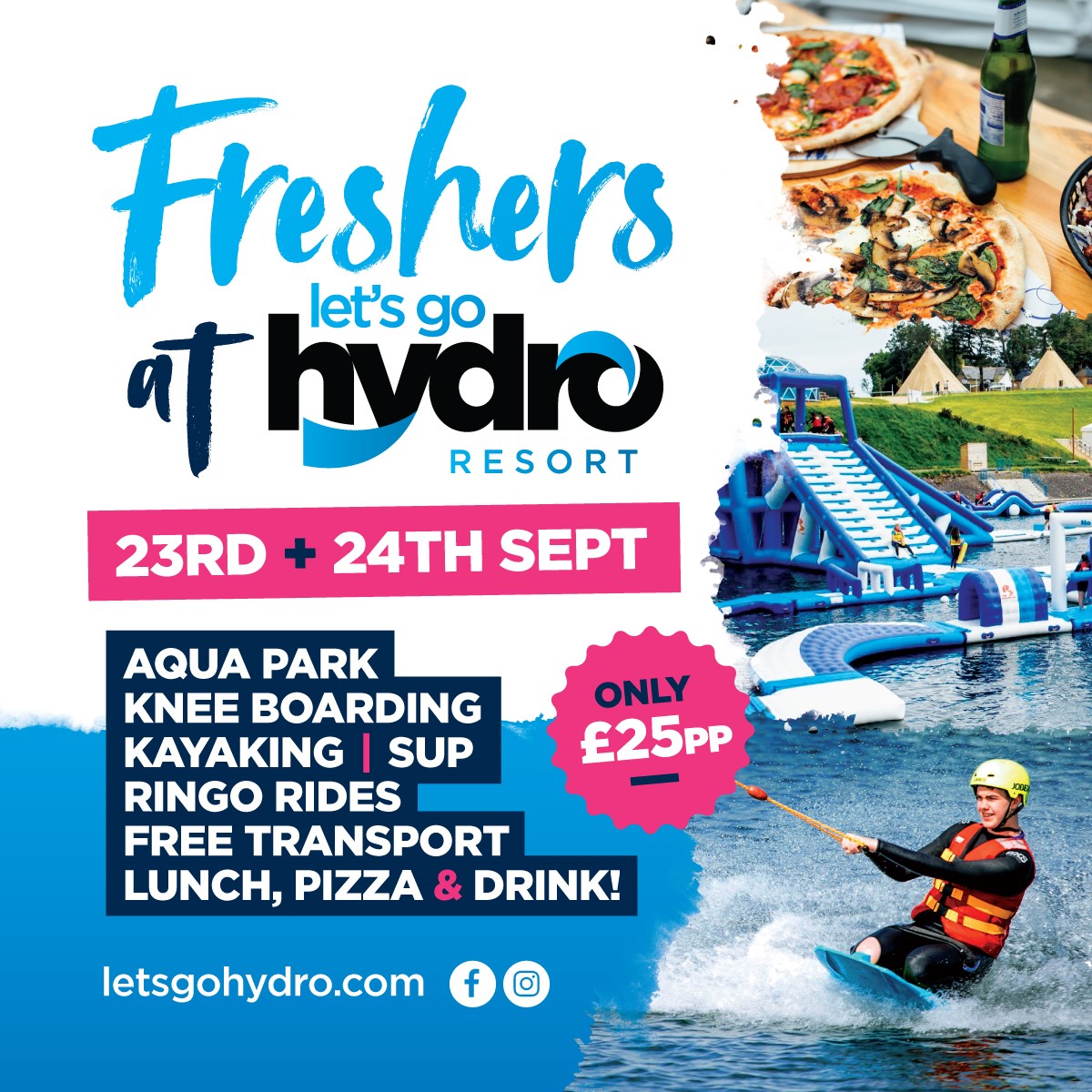Ne3lie_'s tweet photo. Freshers at Let's Go Hyrdo Resort 🥳

Join us for an activity packed day and recruitment drive 🎉

@QUBelfast @UlsterUni @coolfm @BelfastMetSU @S_ERC @stranbelfast https://t.co/f04RiIuEVi