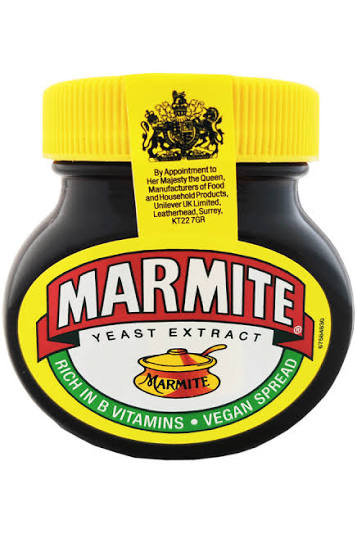 tersmo1's tweet photo. Tonight on my Twitch dot television stream im tasting Marmite 😩😅 https://t.co/8APoJ8Xrdb
