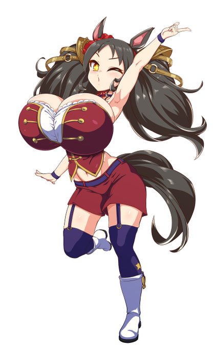 マーベラスサンデー☆★ 