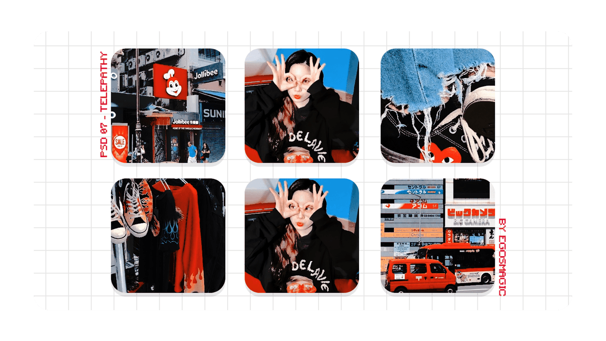 EGOSMAGIC's tweet photo. ꘎♡━━━━━━━━━━━━━━━♡꘎
　　
　　　　PSD O7 — TELEPATHY
　　　　　　　 by ego
　　
꘎♡━━━━━━━━━━━━━━━♡꘎ https://t.co/Lz6rCGZJLl
