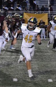 FBvikingstrong's tweet image. Players of the Week vs Broad Run:

Offense: 
@Cvantassell75 
- back to back 80%+ grade…leader on OL

Defense:
@HunterR2022 
- 14 tackles 1 TFL 1 QB hurry

@nicknovak22 
- 9 tackles 1 TFL ran the alley 💯 

#OPOW #DPOW