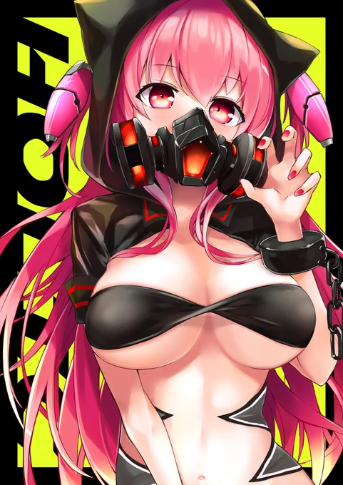 HOLIC

#sdvx_art 