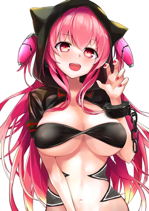 HOLIC

#sdvx_art 