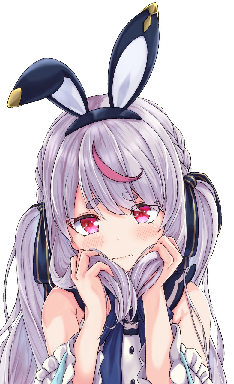 にゃしー ミミ画 兎咲ミミさん 困らせ隊 T Co K1ezhbofmr Twitter