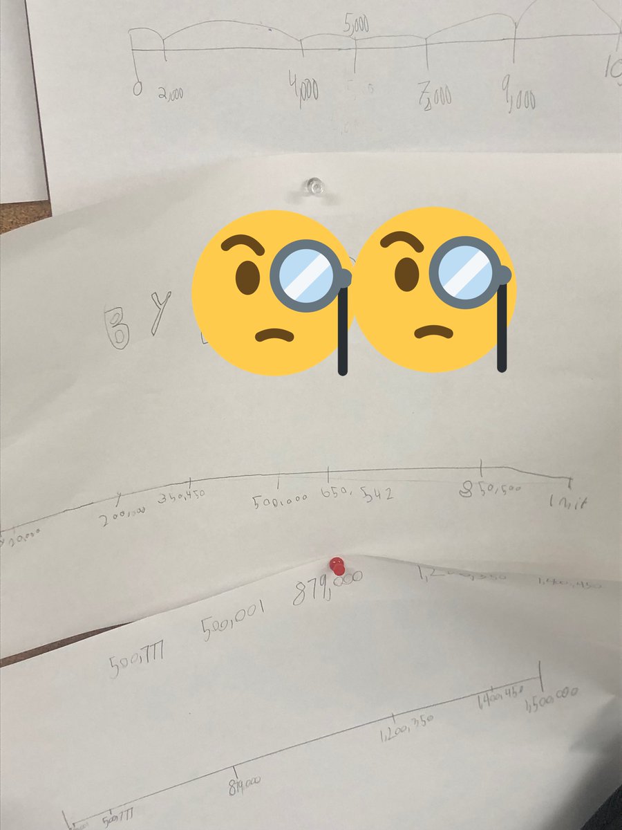 Fraser St Amand (@fraserstamand) on Twitter photo Some great math conversations on where we should be placing selected numbers on different numbers line 0-1,000,000. A great way for students to represent whole numbers using appropriate tools and strategies! <a href="/WSherwoodFox/">WSherwoodFox</a> how’d we do? Some great math conversations on where we should be placing selected numbers on different numbers line 0-1,000,000. A great way for students to represent whole numbers using appropriate tools and strategies! <a href="/WSherwoodFox/">WSherwoodFox</a> how’d we do?