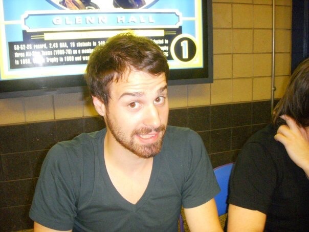 HAPPY BIRTHDAY TO JON WALKER 