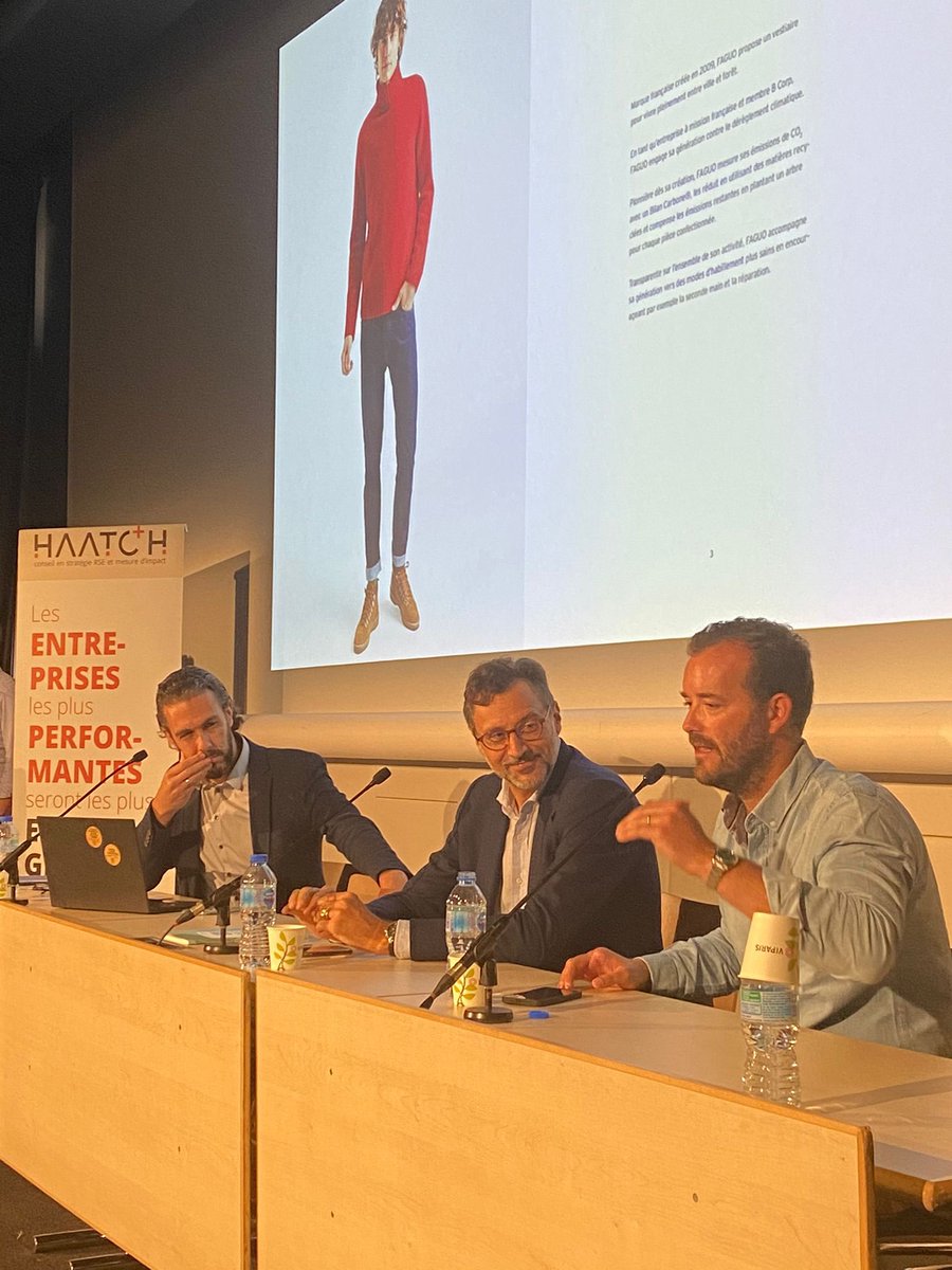 Chez <a href="/FAGUO_FR/">FAGUO</a>, réaliser la #mission de l’entreprise devient la responsabilité de tous les membres de l’entreprise