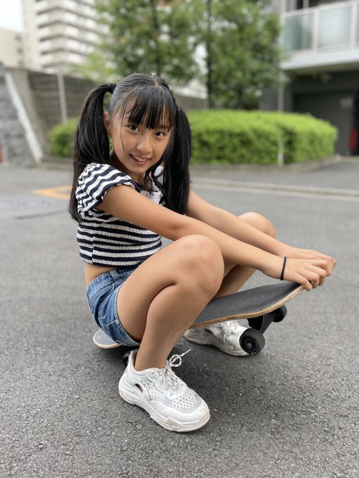 Twitterのコスプレ画像5