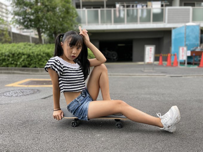 Twitterのコスプレ画像6