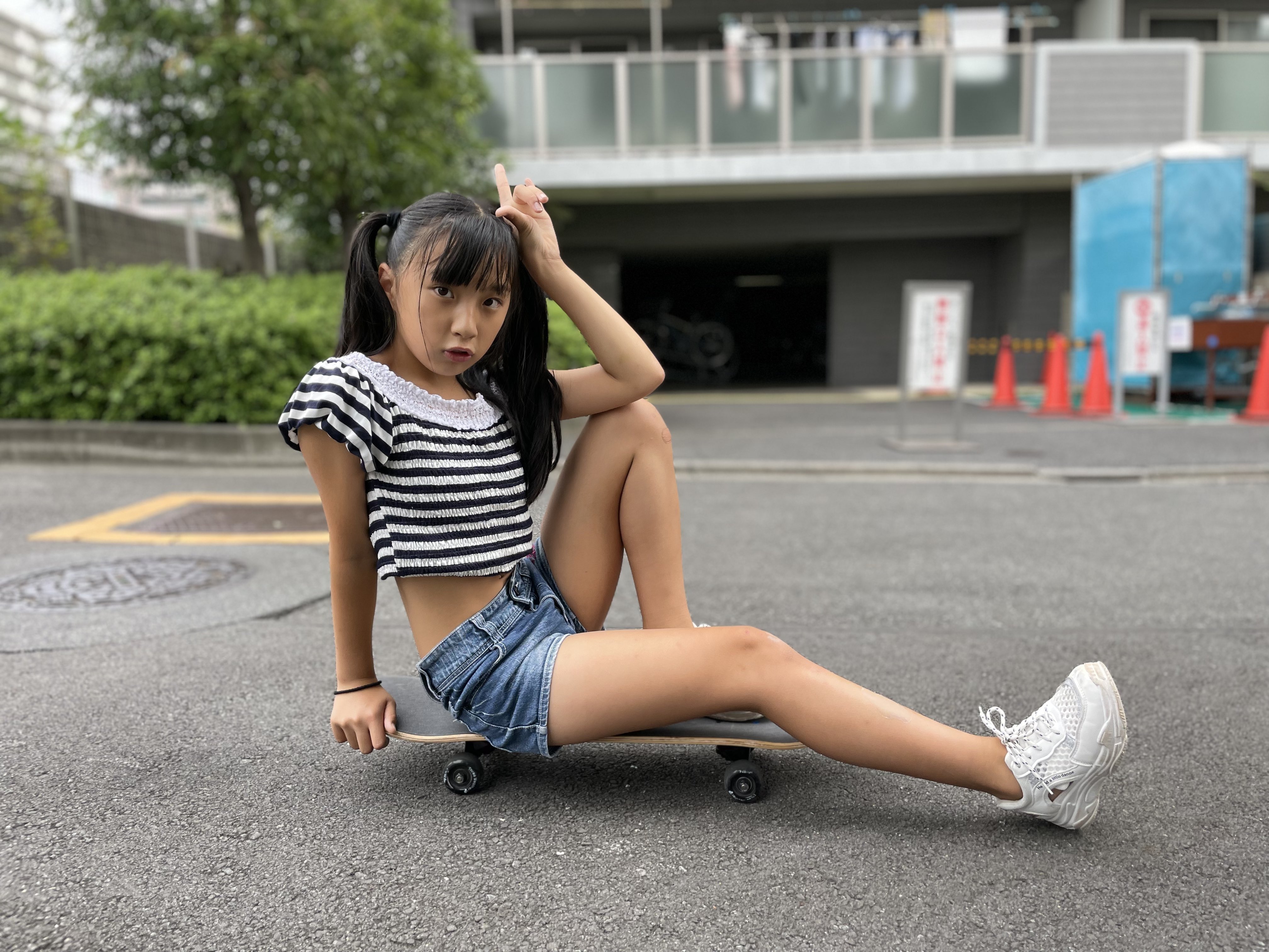 唯 Love∞Vision｜SINGLE｜小倉 唯｜Yui's＊company.