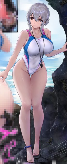 ウメ種様
@umetane1
の小説にイラスト描かせていただきました!
エクソシスト アリーサ・如月・レノウ 八月更新です(9月16日更新) | ウメ畑 https://t.co/DXBKICIlym #Ci_en 