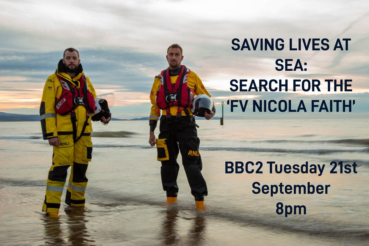 Rhyl RNLI tweet media