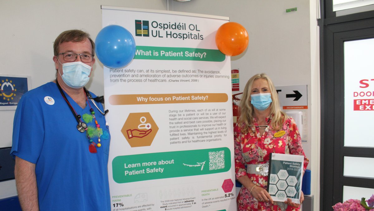 HSE Mid West tweet media