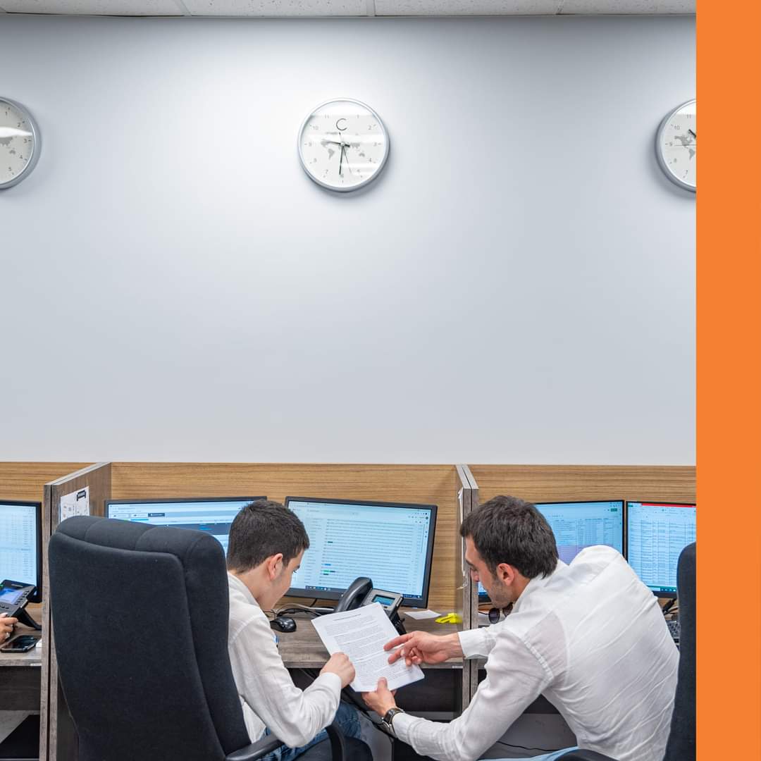 DispatchExperts's tweet image. 🔷 Dispatch Experts is here to provide support from start to finish with our industry leading dispatch team and back office assistance. 

We are here to help you win.

#DispatchExperts #DispatchUSA