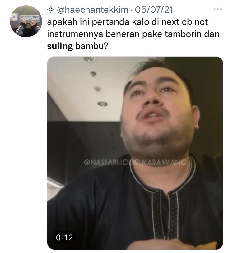 your friend, Jinji tweet media