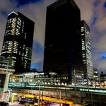 浜松町の世界貿易センタービルからテナントが撤退した結果？暗黒ビルになる!
