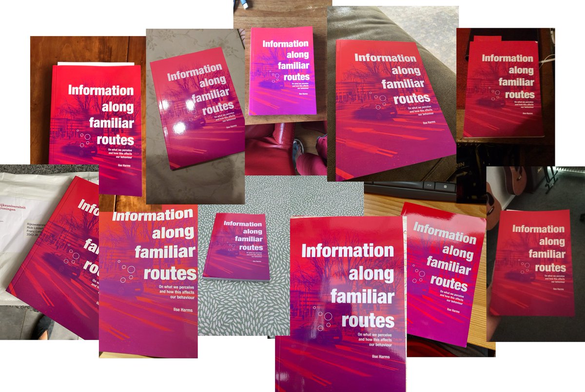 Dr. Ilse Harms tweet media