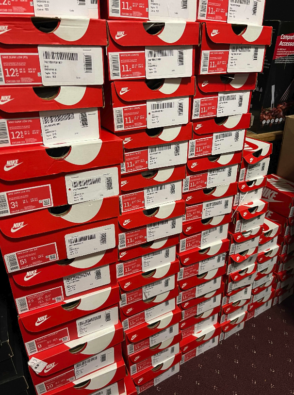 DIST CORP. tweet media